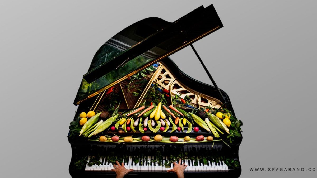 Aron Magner Announces Debut Of SPAGA Trio