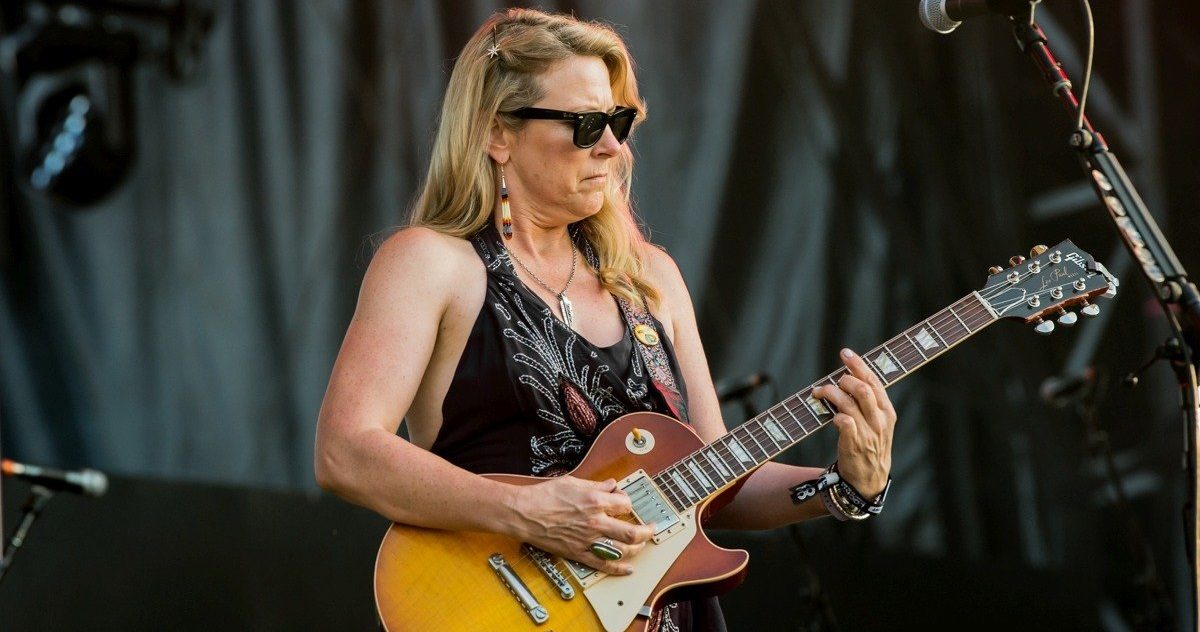 Susan Tedeschi Lockn Rawn Crop 1