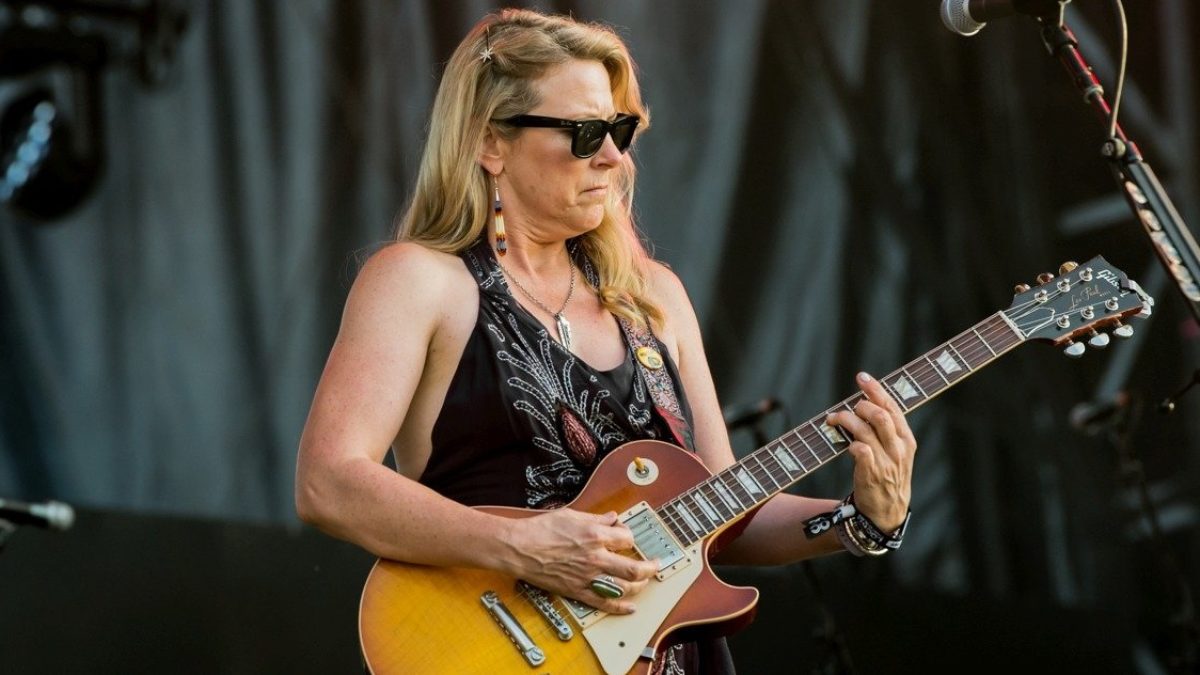 Happy Birthday Susan Tedeschi: Tedeschi Trucks Band Beacon Residency 2018 Audio