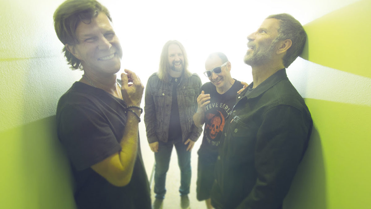 The Nixons