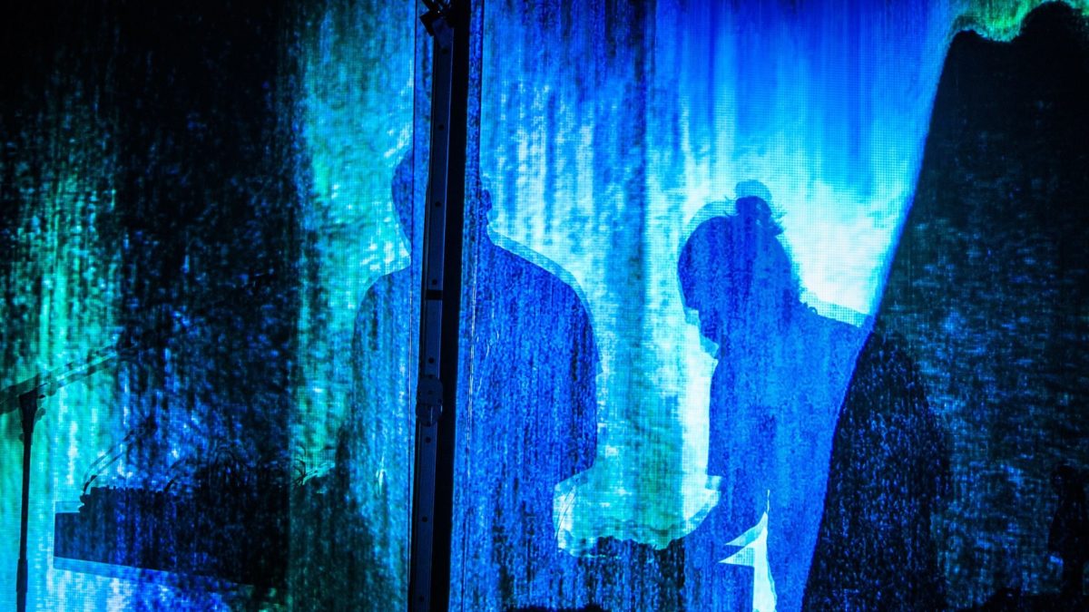 Thom Yorke Announces 2018 Fall US Tour