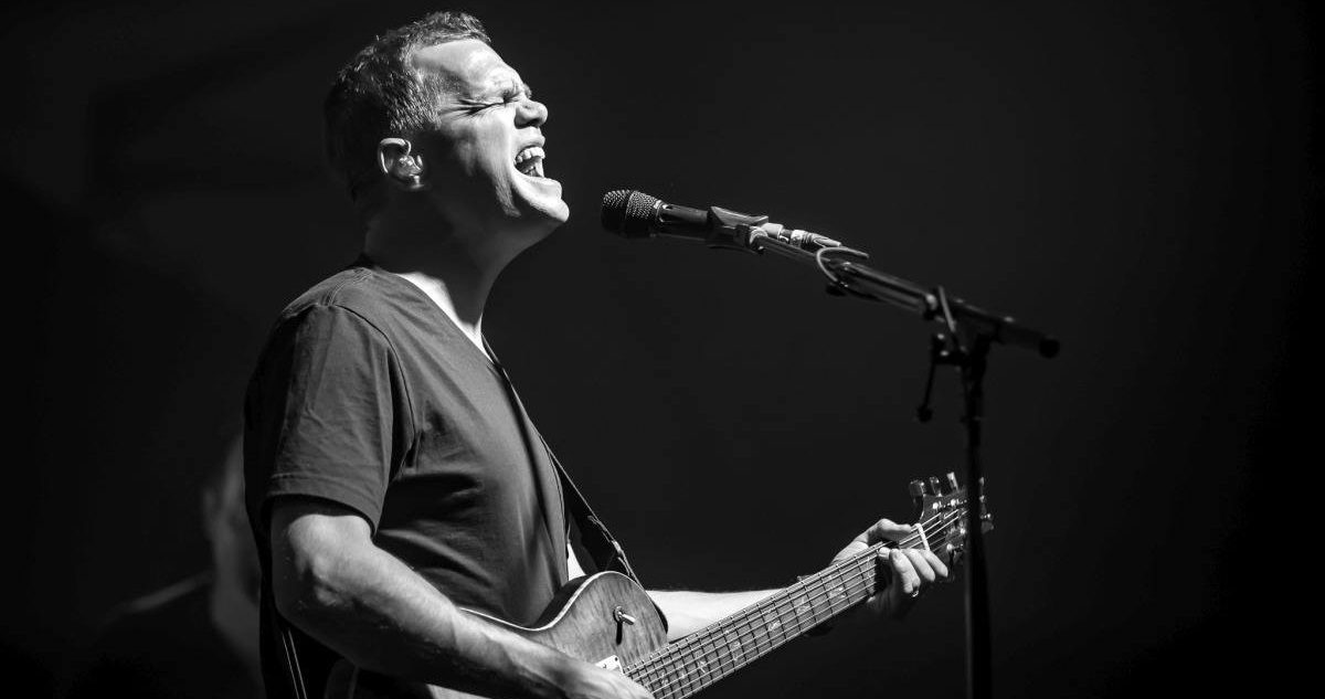 Umphrey's Clarkin Crop 5