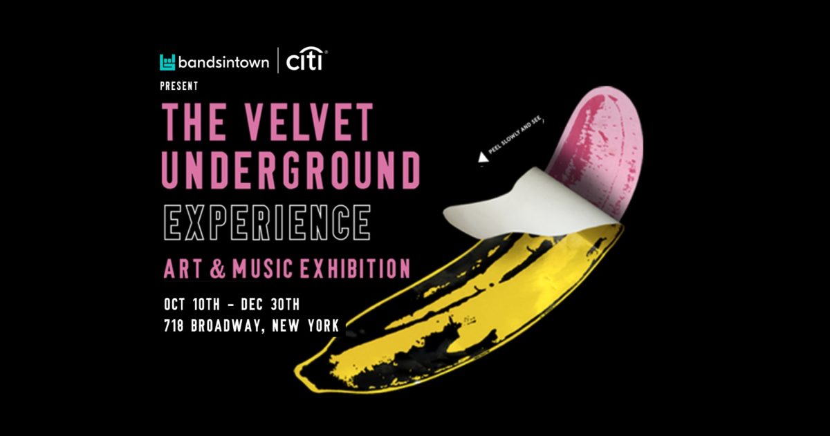 VU Experience NYC Glory