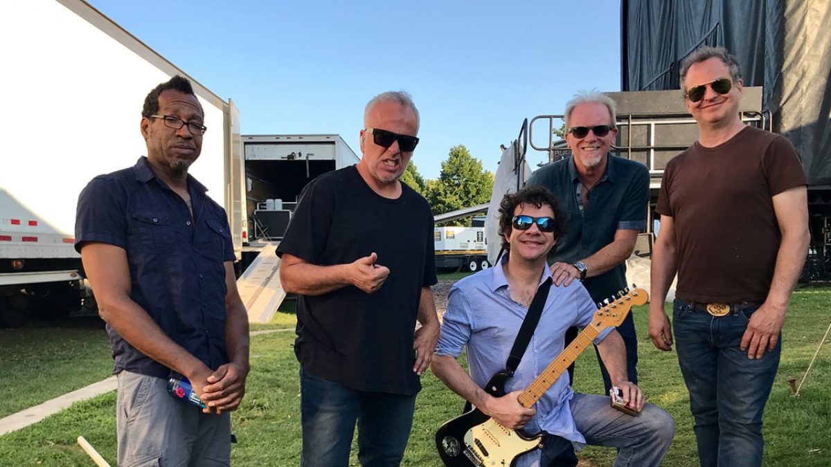 Ween Confirms June 2022 Concerts In Atlantic City
