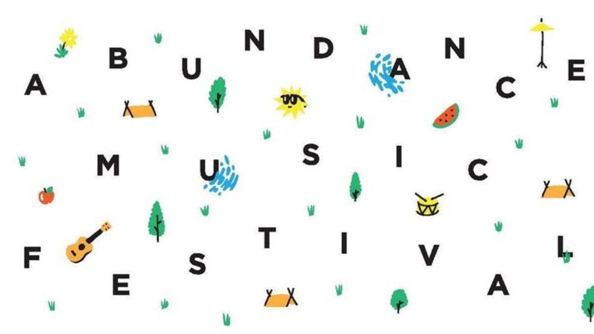 Abundance Music and Arts Festival