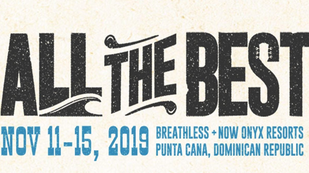 All The Best Festival