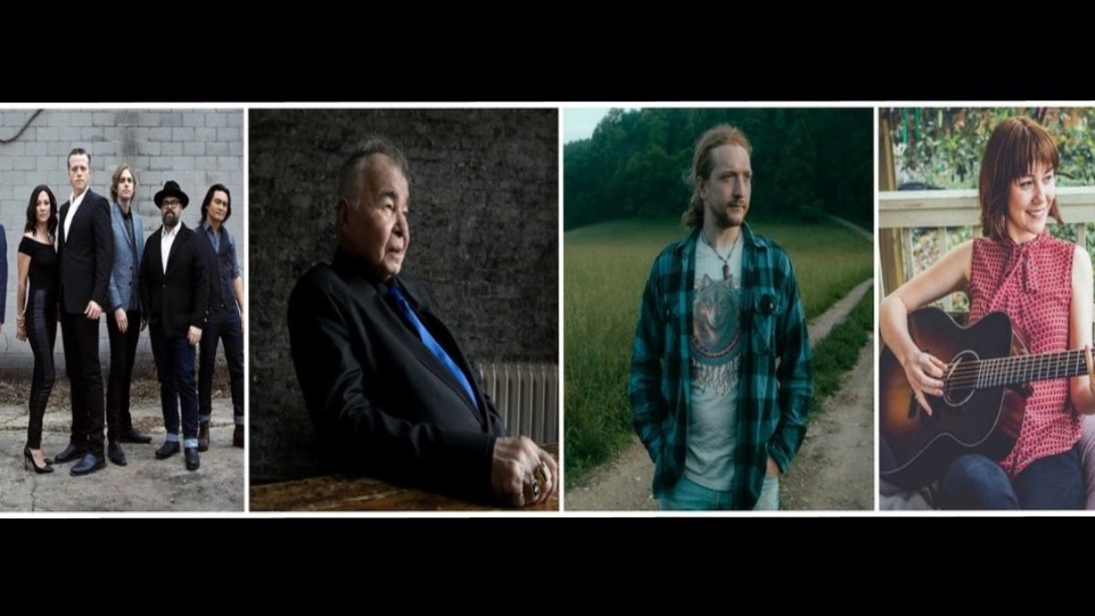 John Prine, Jason Isbell & Tyler Childers Among 2018 Americana Honors & Awards Winners
