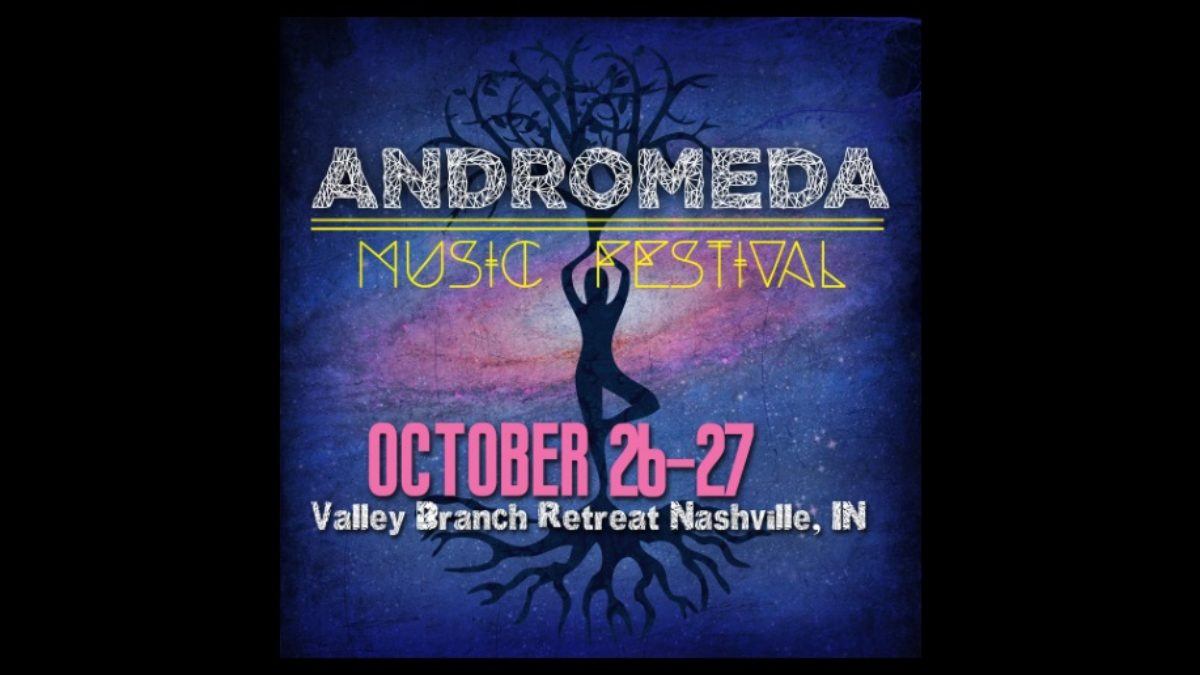 Andromeda Music Festival