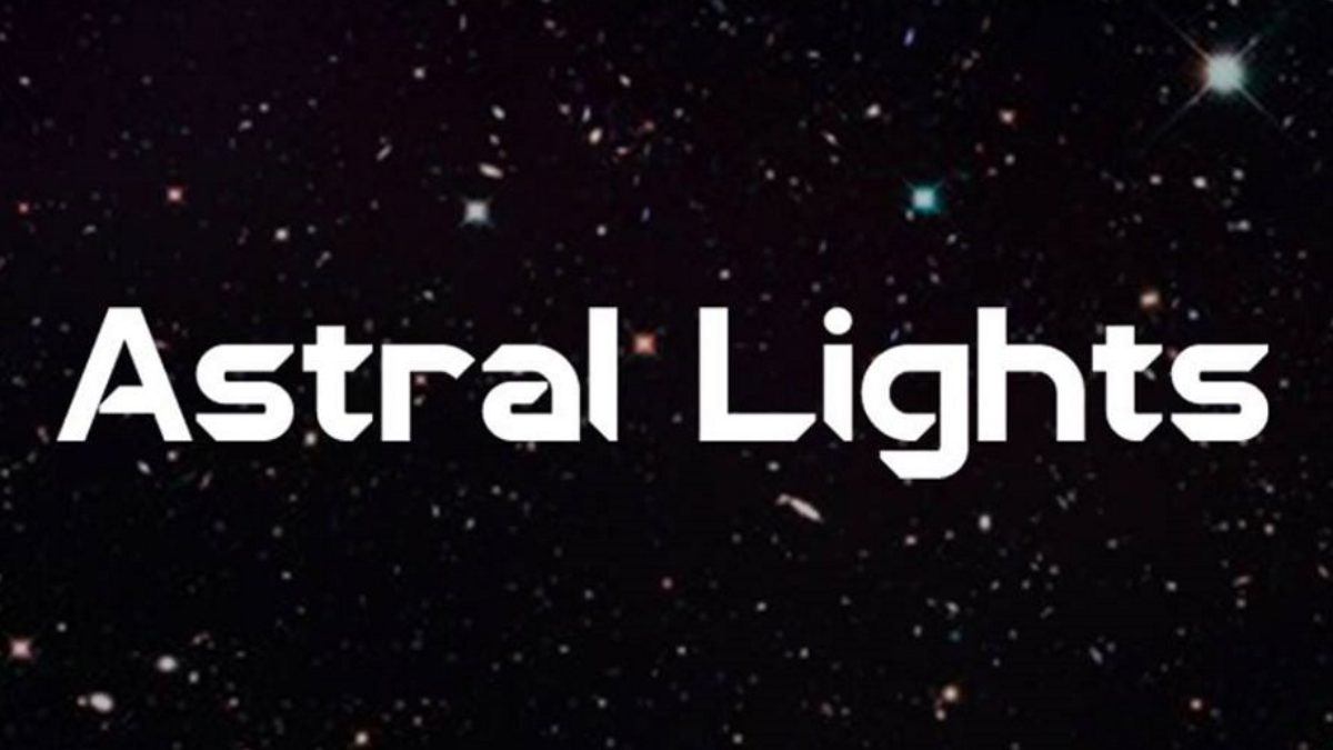 Astral Lights