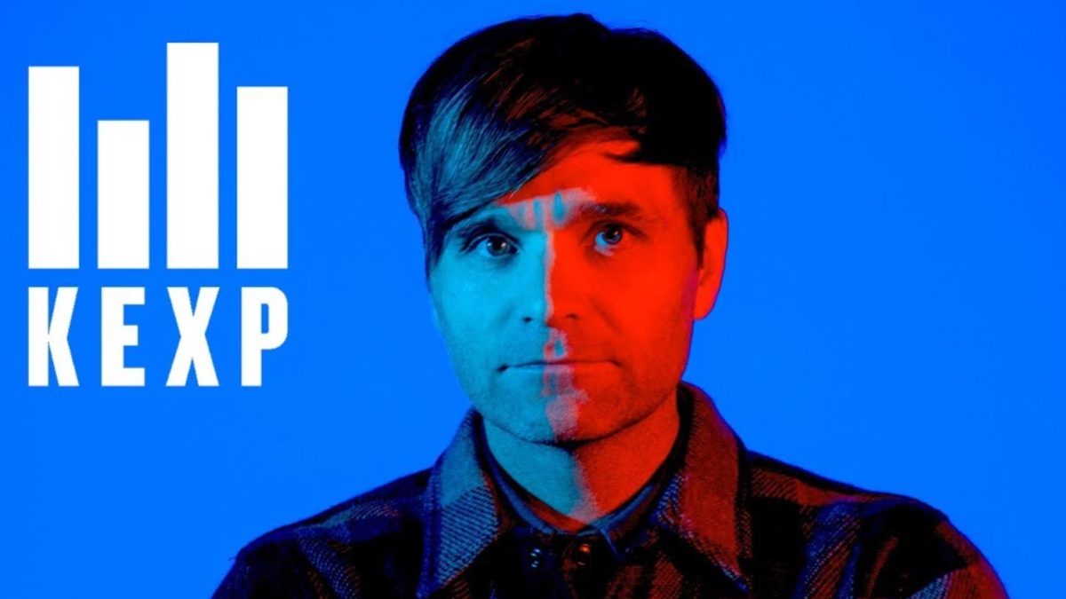 Ben Gibbard To Perform Audience Requests Live At KEXP