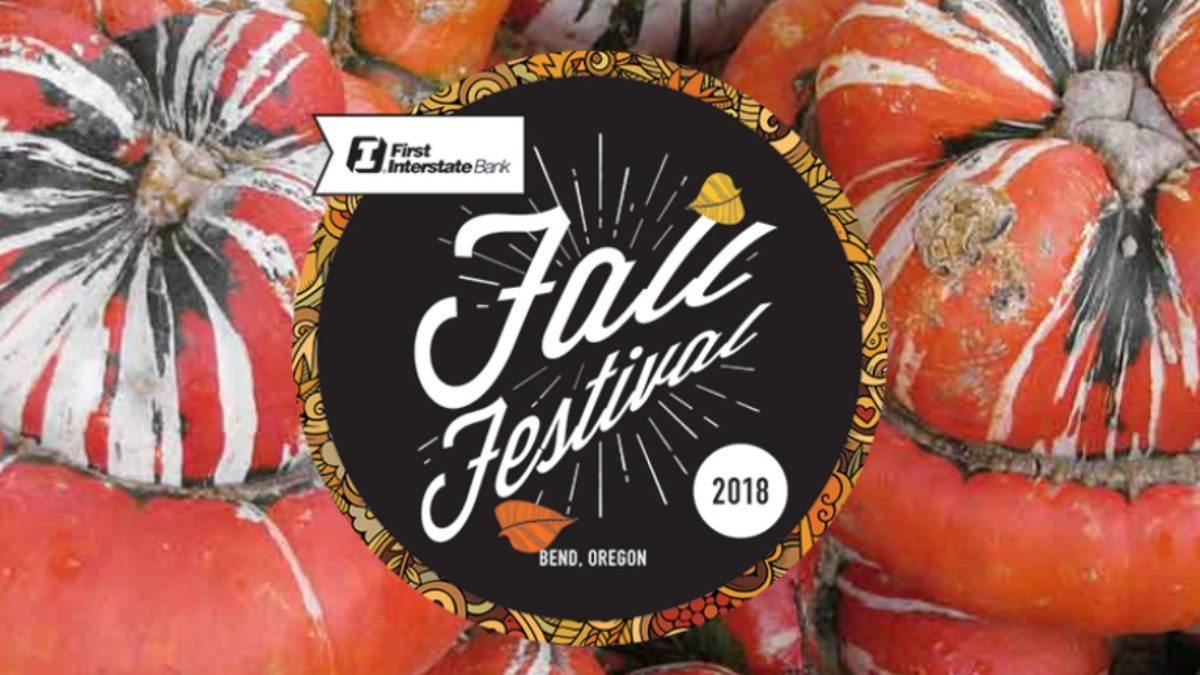 The Bend Fall Festival