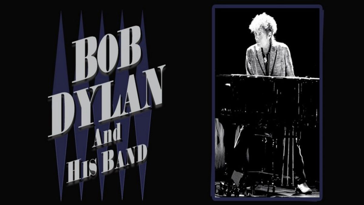 Bob Dylan Announces 7 Shows In New York City