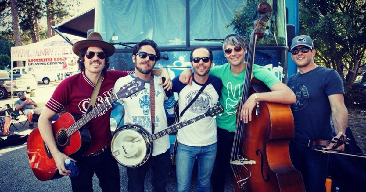 The Brothers Comatose Announce Lineup Change