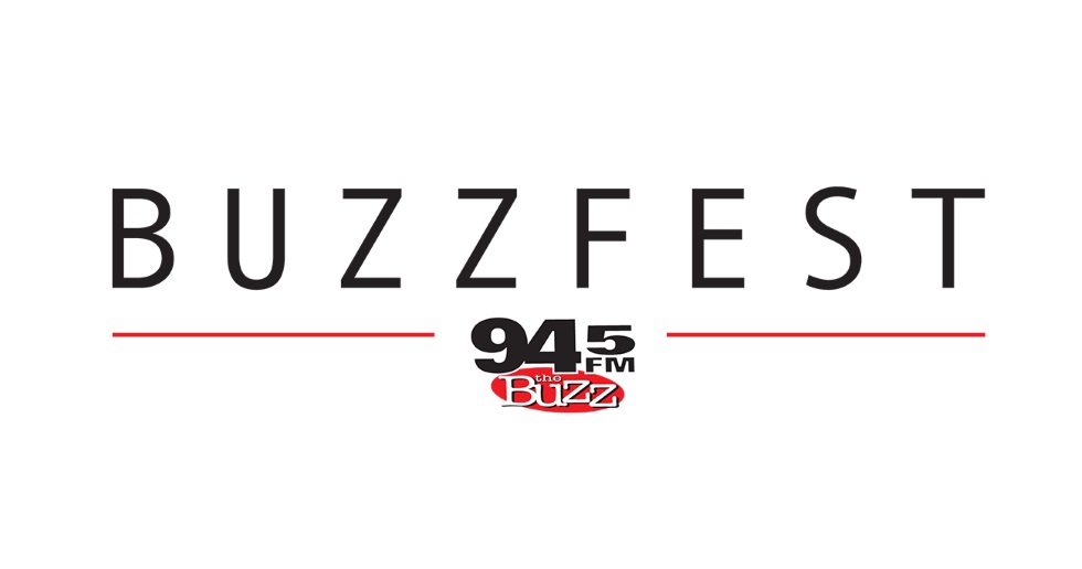 Buzzfest 2018 Lineup Oct 27 2018