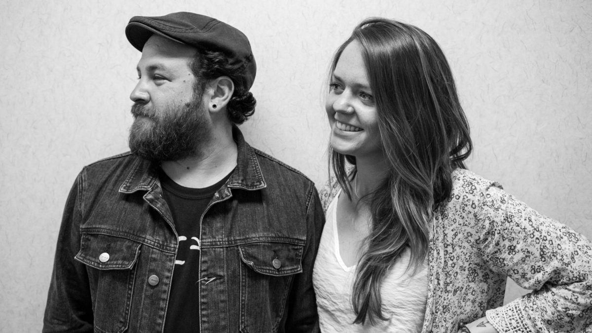 Danny & Mary