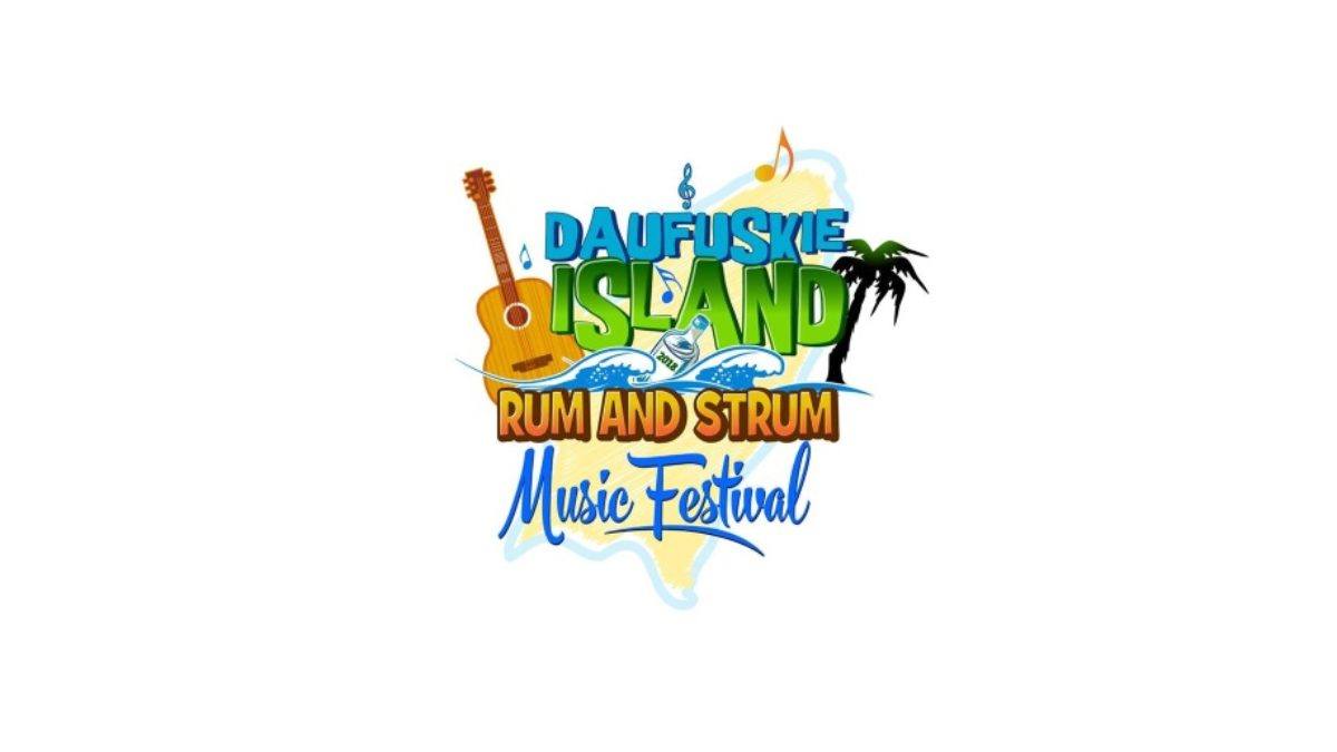 Daufuskie Island Rum and Strum Music Festival