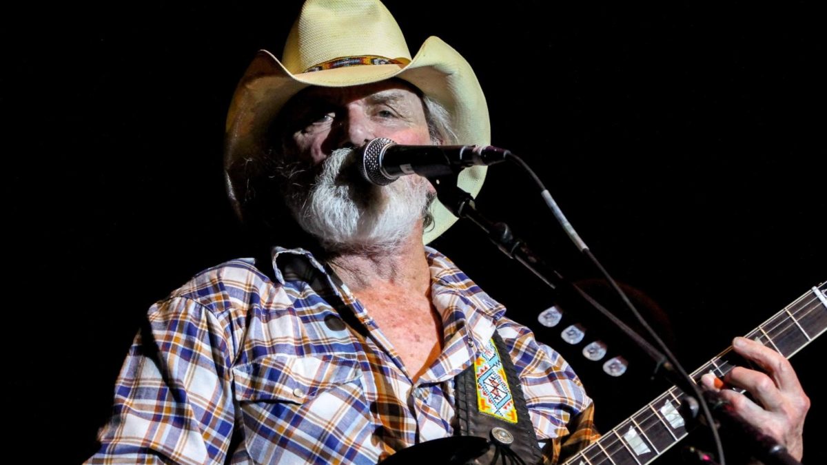 Dickey Betts Provides Health Update & Adds Show