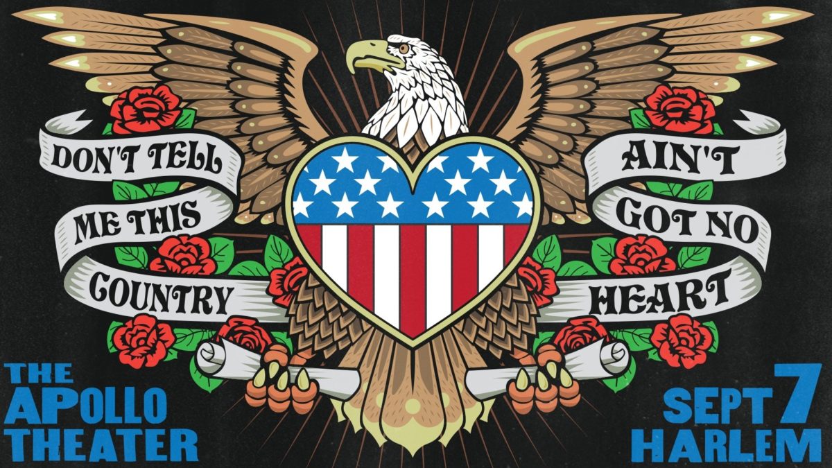 The Relix Channel Announces Phil Lesh & Very Special Friends At The Apollo Webcast