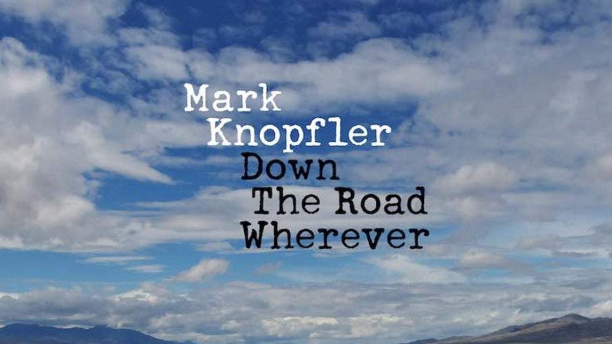 Mark Knopfler Announces New Album 'Down The Road Wherever' & Shares Single