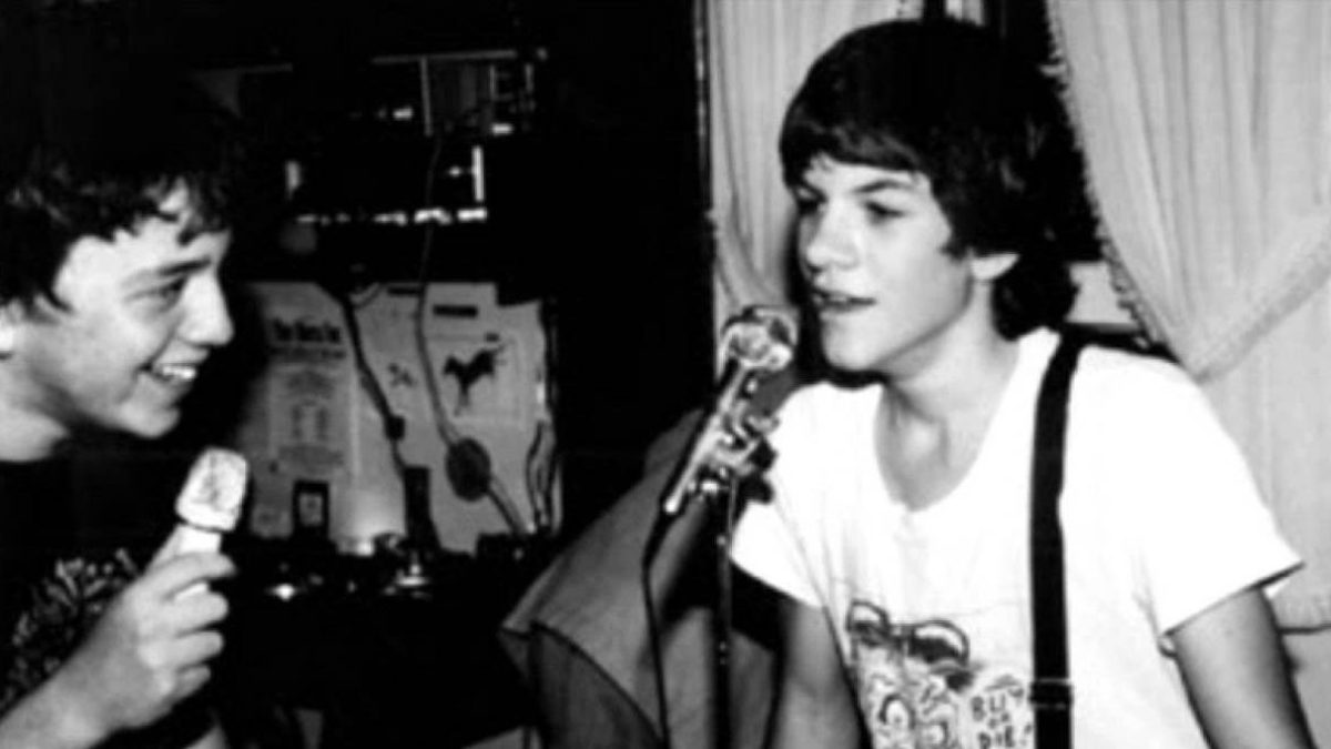 Dean Ween Shares Audio Featuring The 'Best Ween Show Of All-Time'