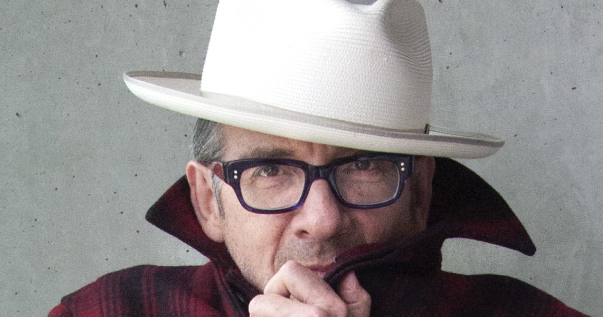 Elvis Costello 2017 Press Crop