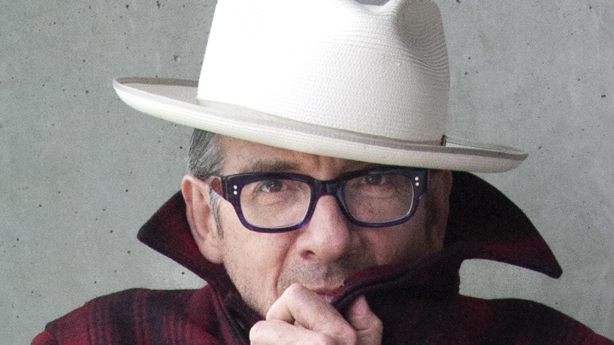 Elvis Costello & The Imposters 'Purse' EP Features Co-Writes With Dylan, Bacharach, Cash & McCartney