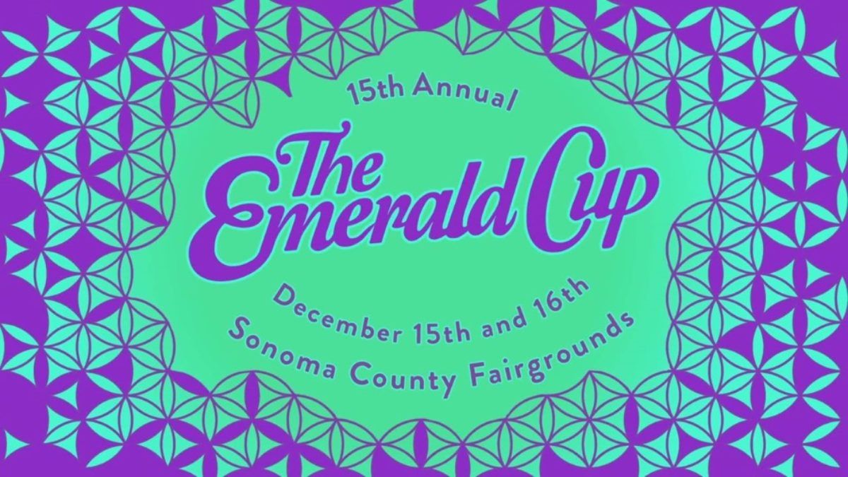 The Emerald Cup