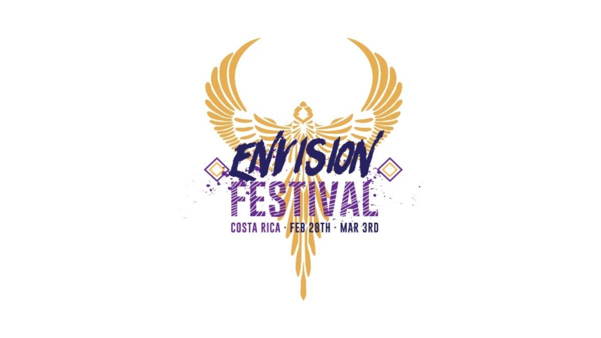 Envision Festival