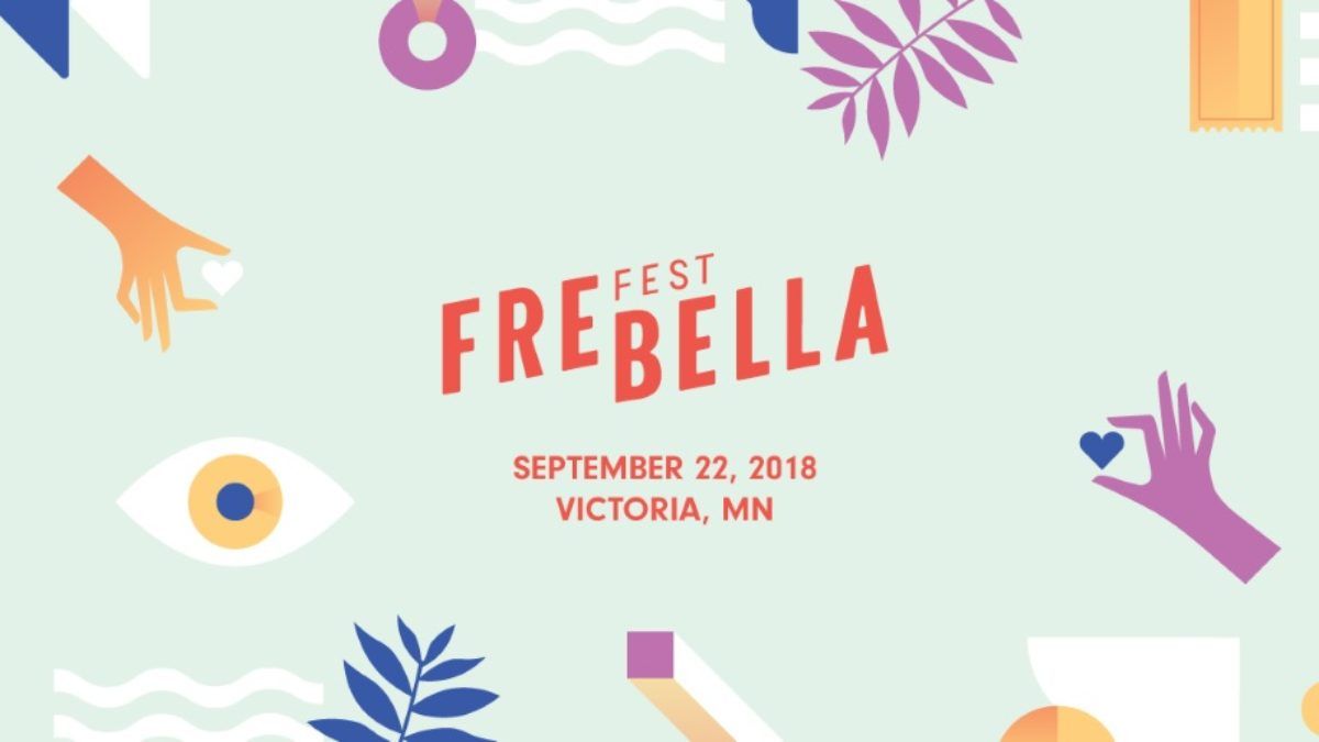 Frebella Festival