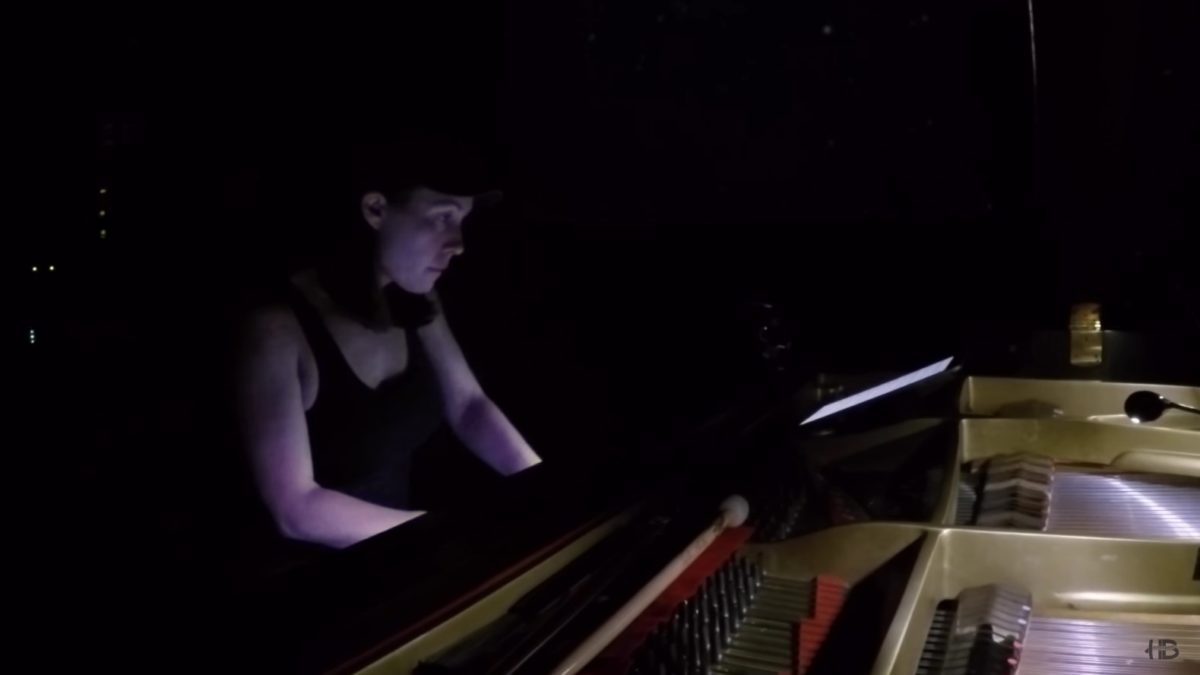 Pro-Shot Video: Holly Bowling Performs 'Mercury' In Denver