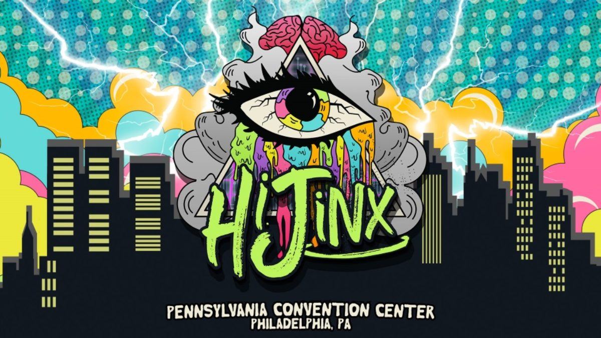 HiJinx Festival