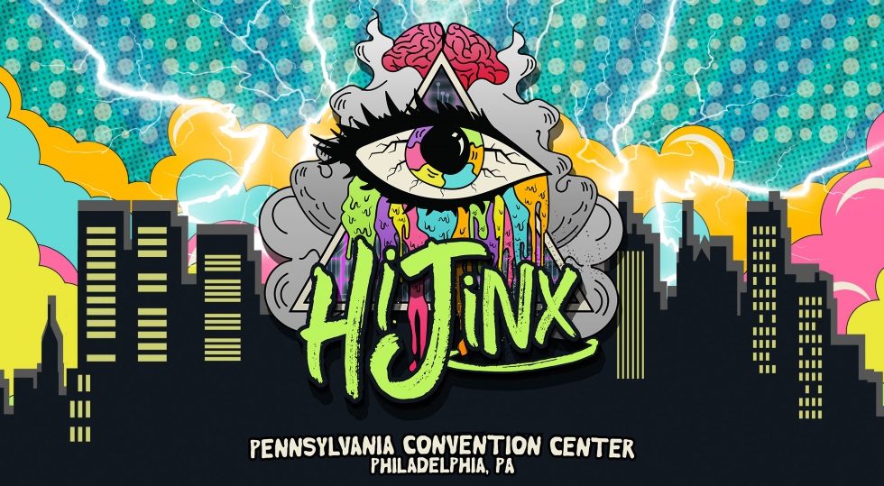hijinx festival dec 28 29 2018 philadelphia pa