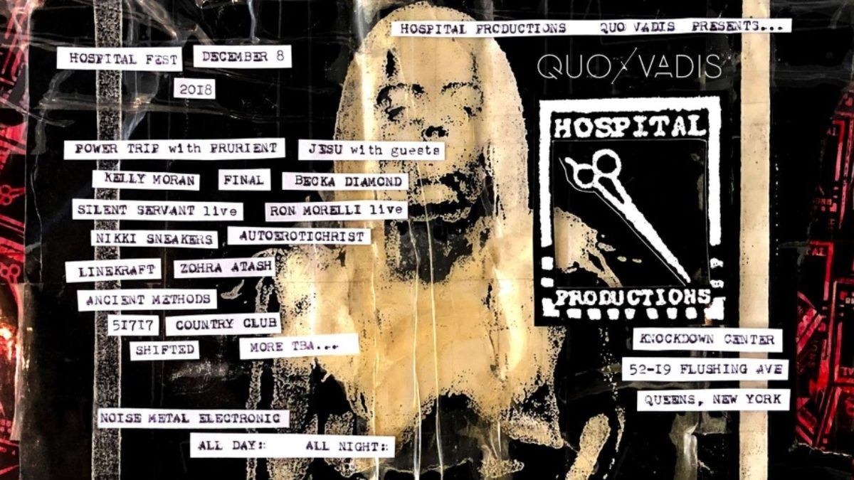 Hospital Fest
