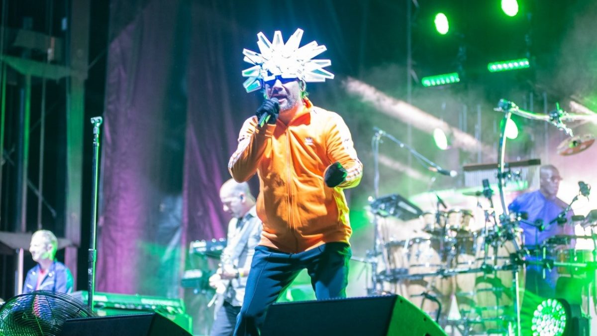 Farewell To Summer: North Coast Music Festival 2018 - Photos