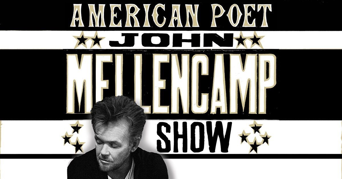 John Mellencamp Show