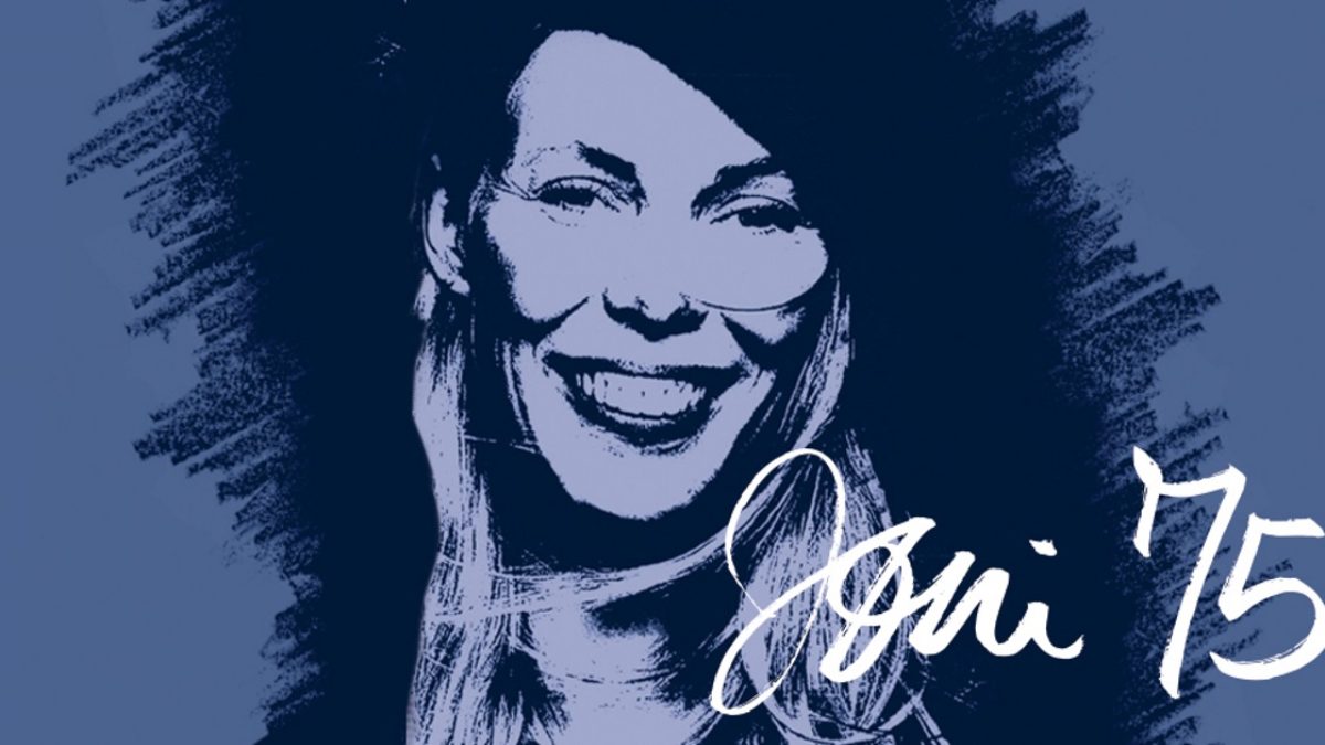 All-Star Concerts To Honor Joni Mitchell’s 75th Birthday
