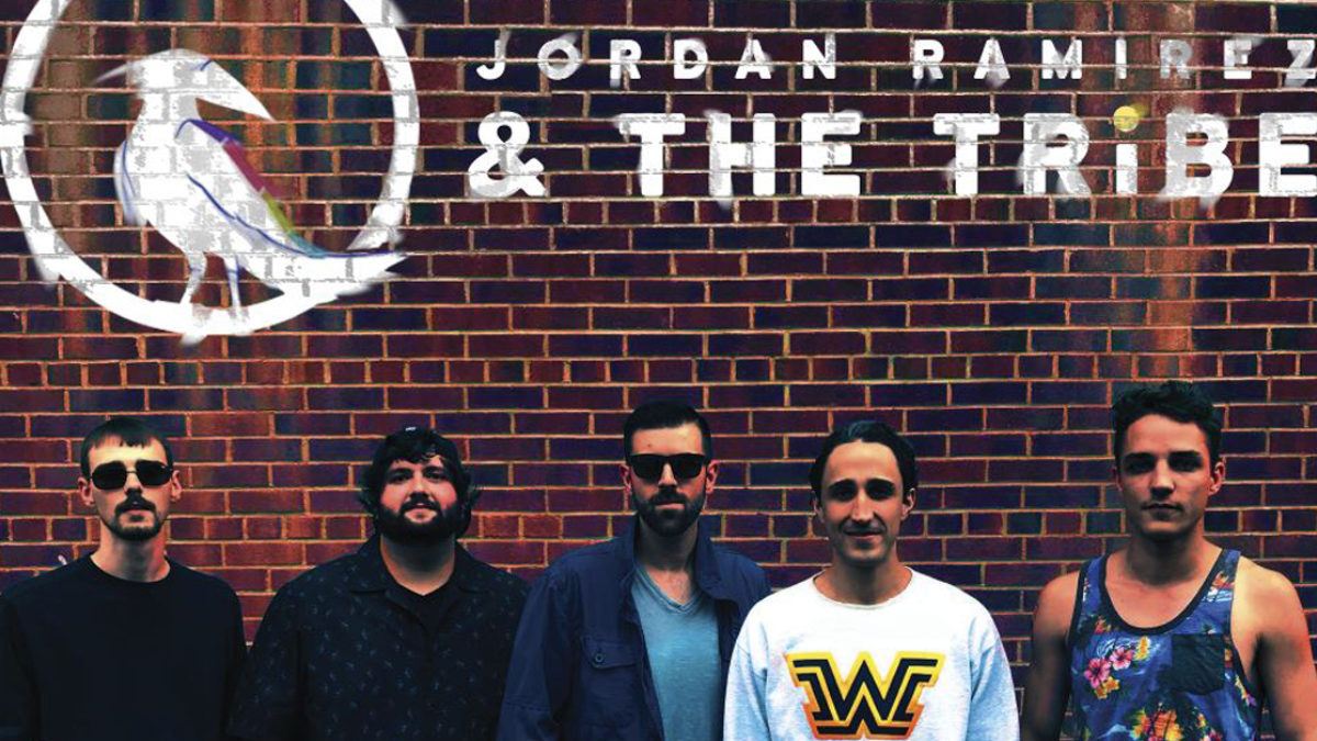 Jordan Ramirez & The Tribe