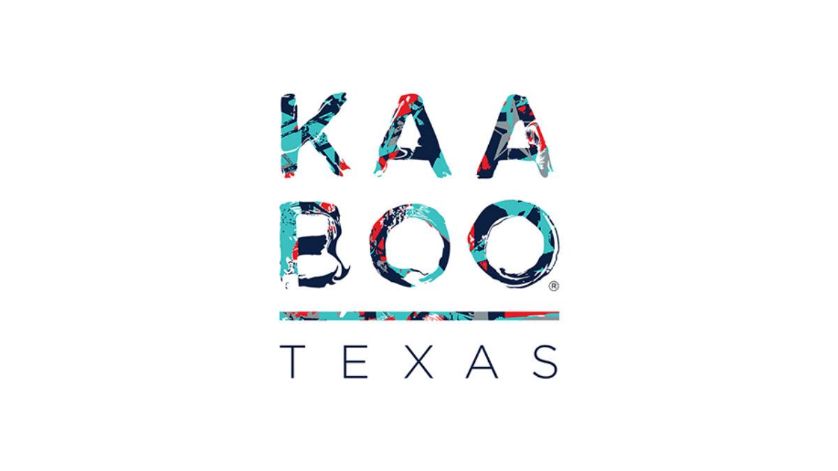 KAABOO Texas
