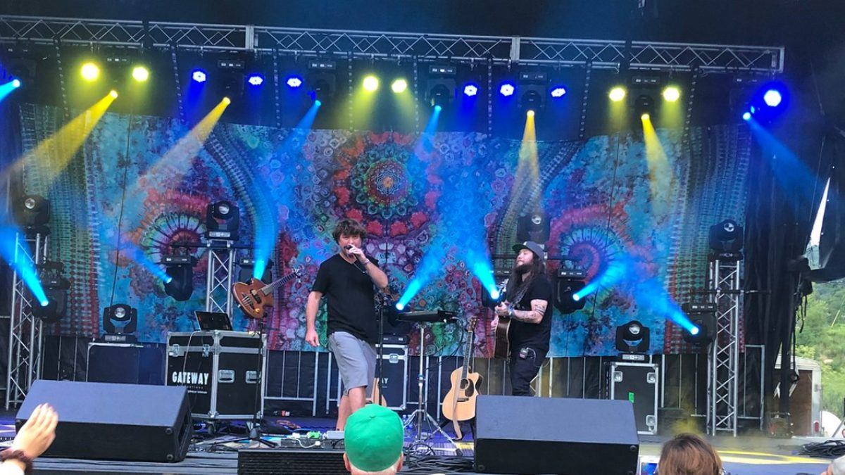 Adirondack Independence Music Festival Hosts Many Collaborations