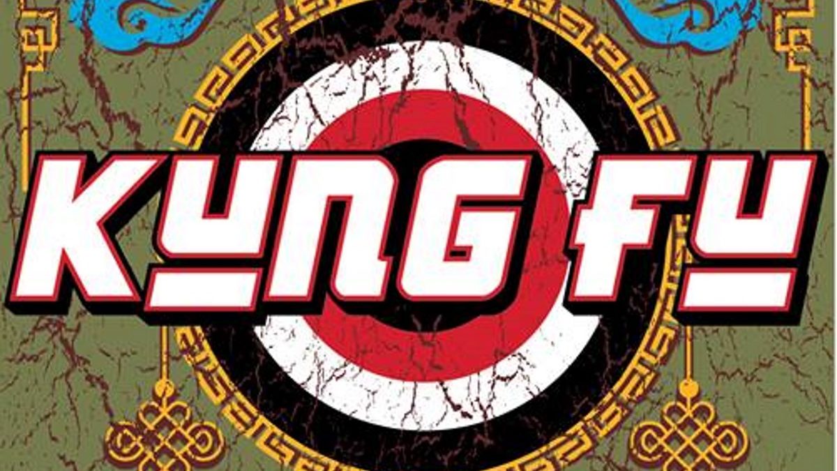 Kung Fu Confirms 2018 Toys For Tots Show & New Year's Run