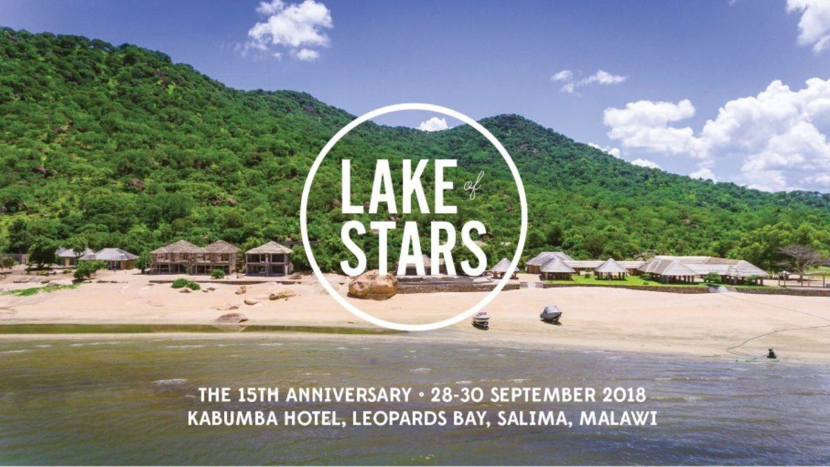 Lake Of Stars