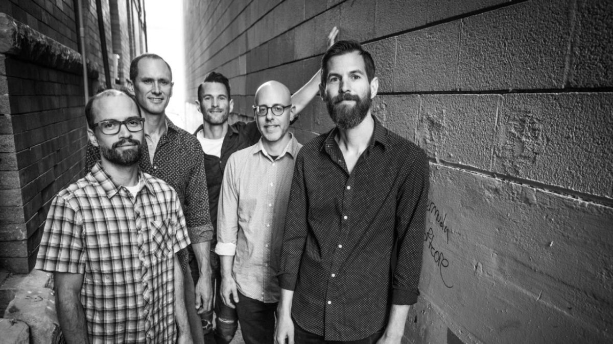 Lotus Announces November 2018 Tour