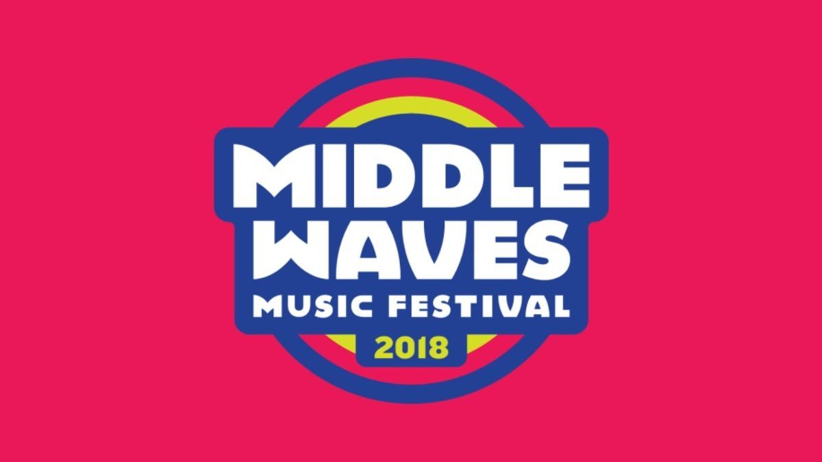 Middle Waves Music Festival