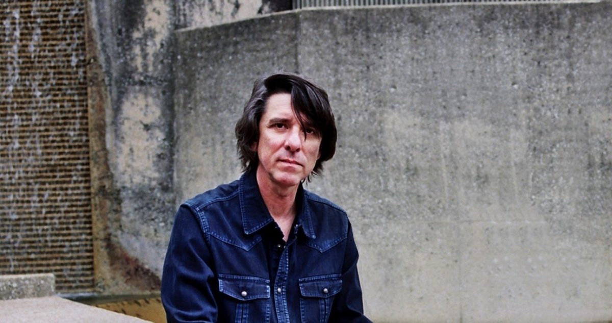 Mike Cooley Press Feature