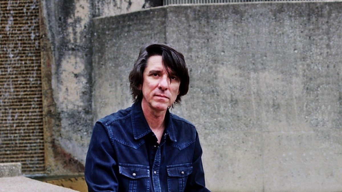 Mike Cooley Details Fall 2018 Solo Tour