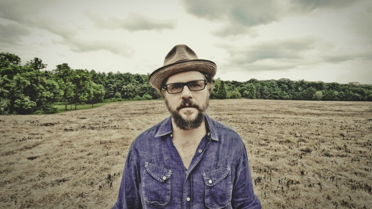 Patterson Hood Details Late-2018 Solo Tour