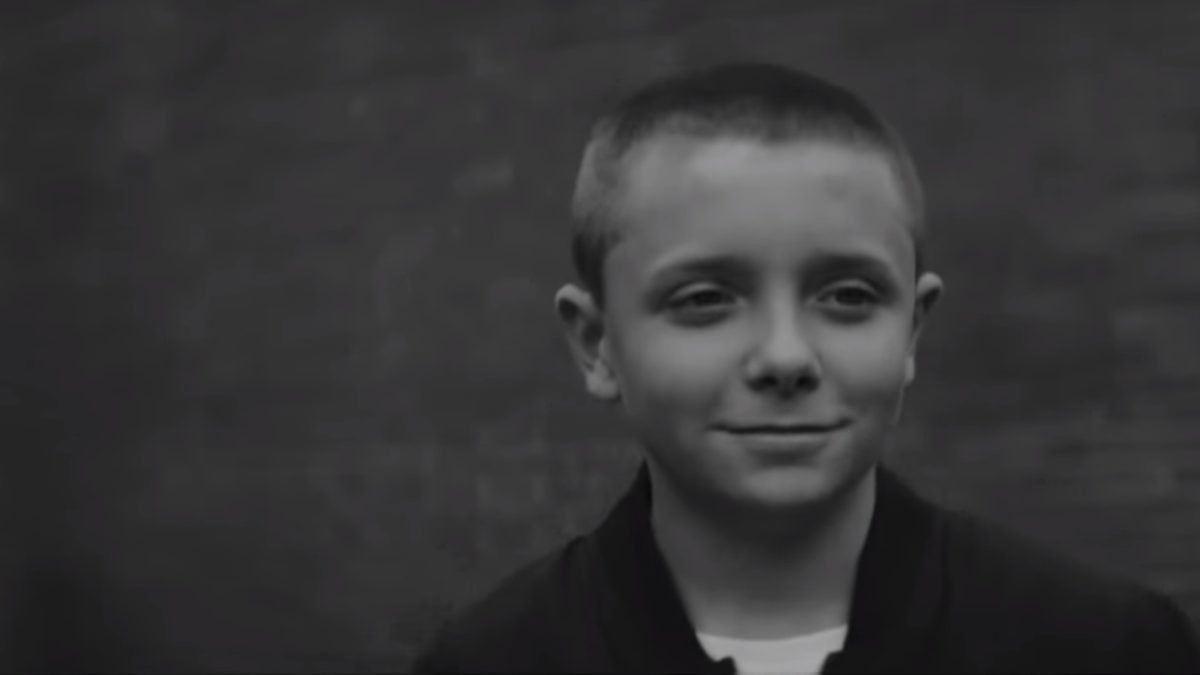 Paul McCartney Shares ‘Fuh You’ Video