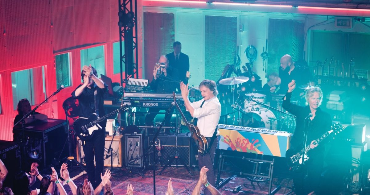 Paul McCartney Abbey Road Spotify 2018 Crop
