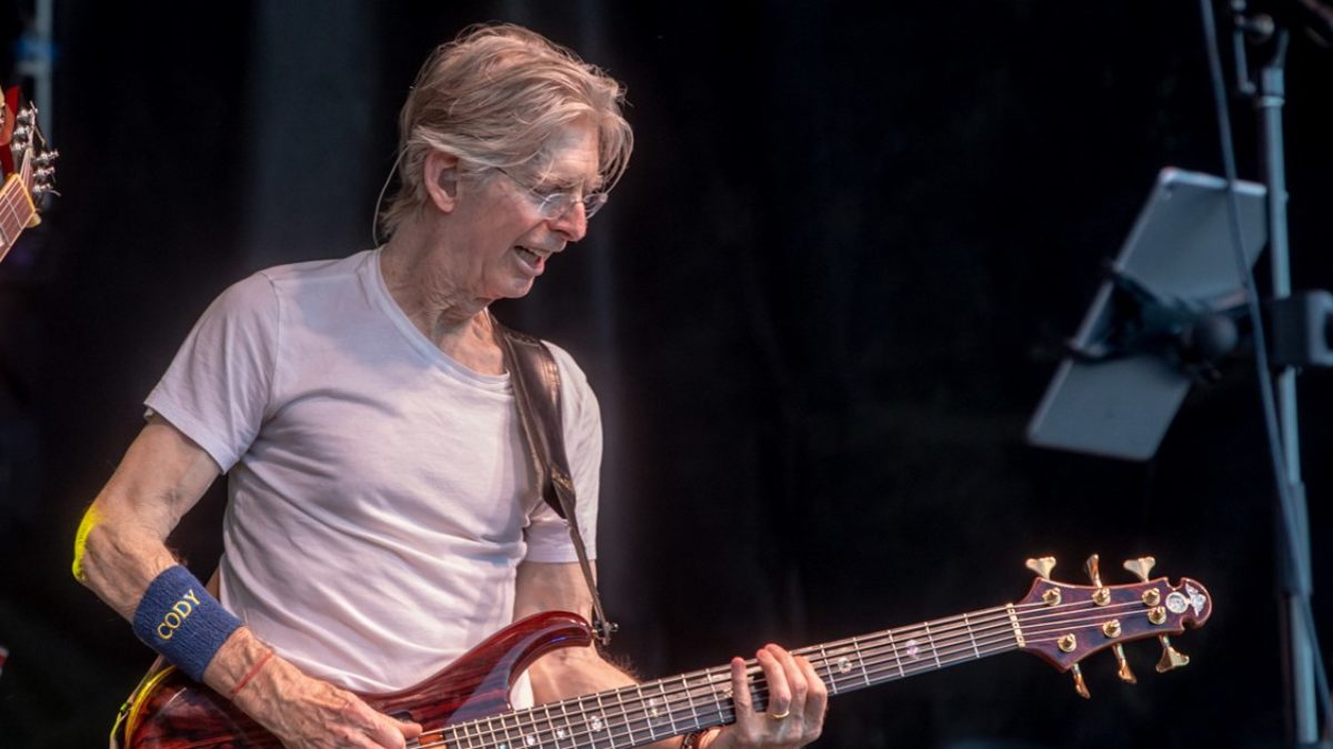 Phil Lesh & Friends Announce On This Day In Grateful Dead History Shows