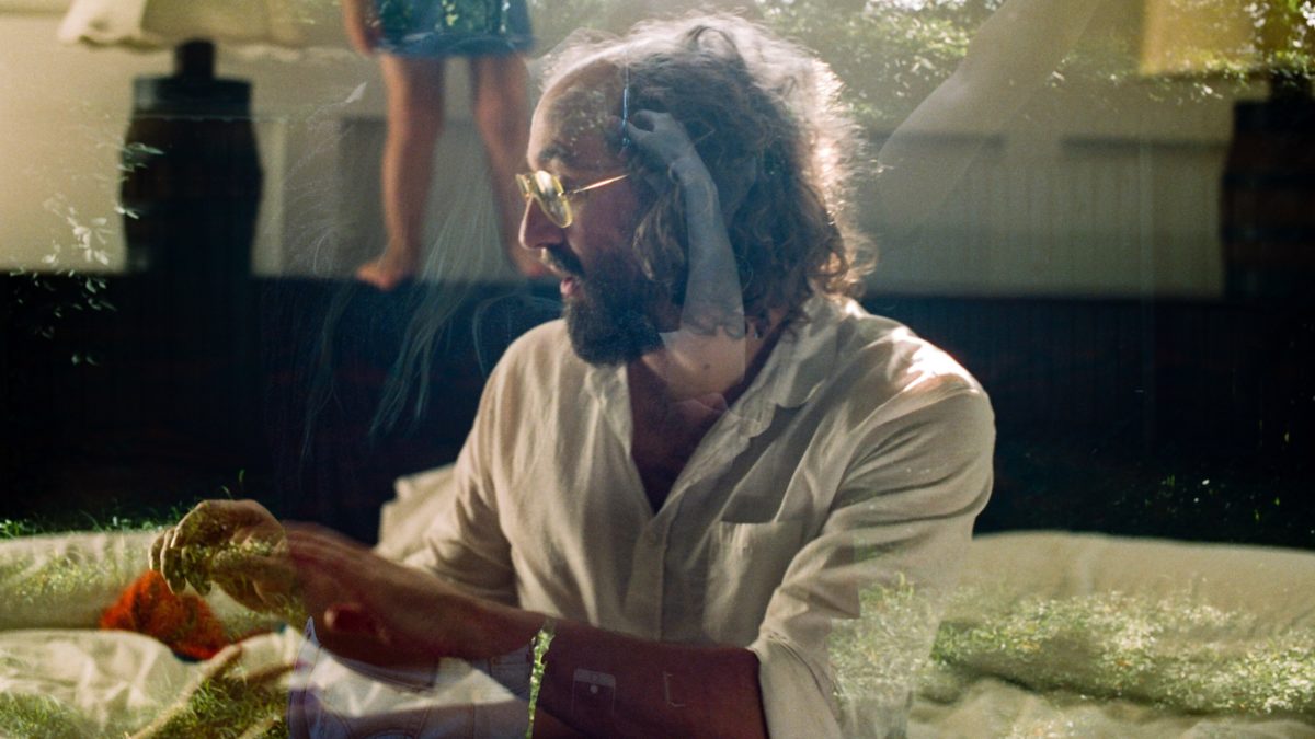 Phosphorescent Shares Radiohead Cover